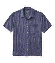 Indigo Ikat