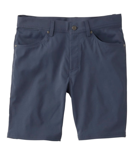 Men's VentureStretch Five-Pocket Shorts, 9" - US 2354