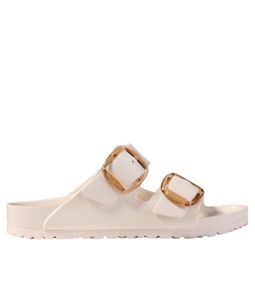 Women's Birkenstock Arizona Sandals, EVA Big Buckle - US 7563