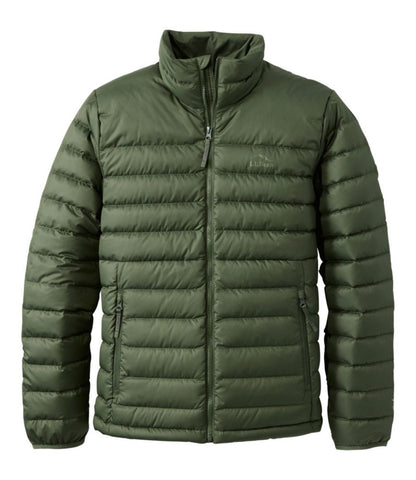 Men's Access Down Puffer - US 9943