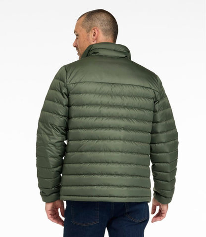 Men's Access Down Puffer - US 9943