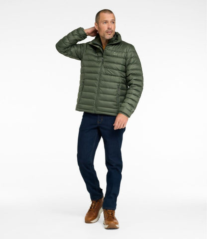 Men's Access Down Puffer - US 9943