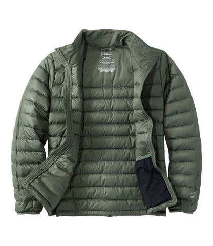 Men's Access Down Puffer - US 9943