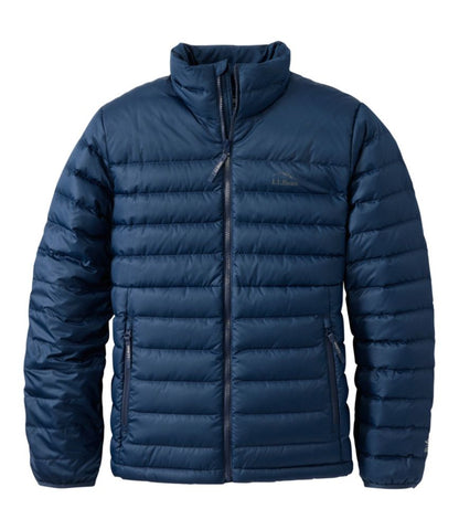 Men's Access Down Puffer - US 5361