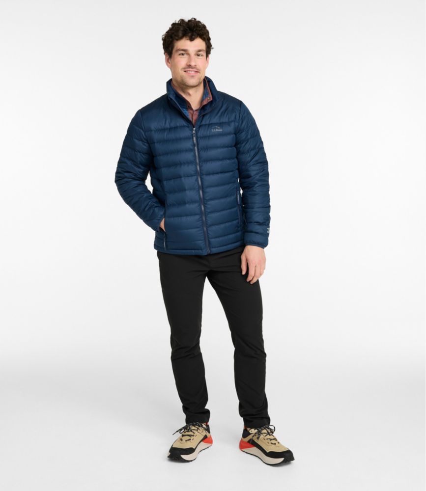 Men's Access Down Puffer - US 5361