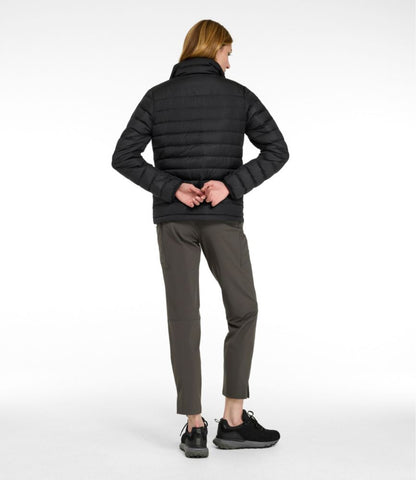 Women's Access Down Puffer - US 1347