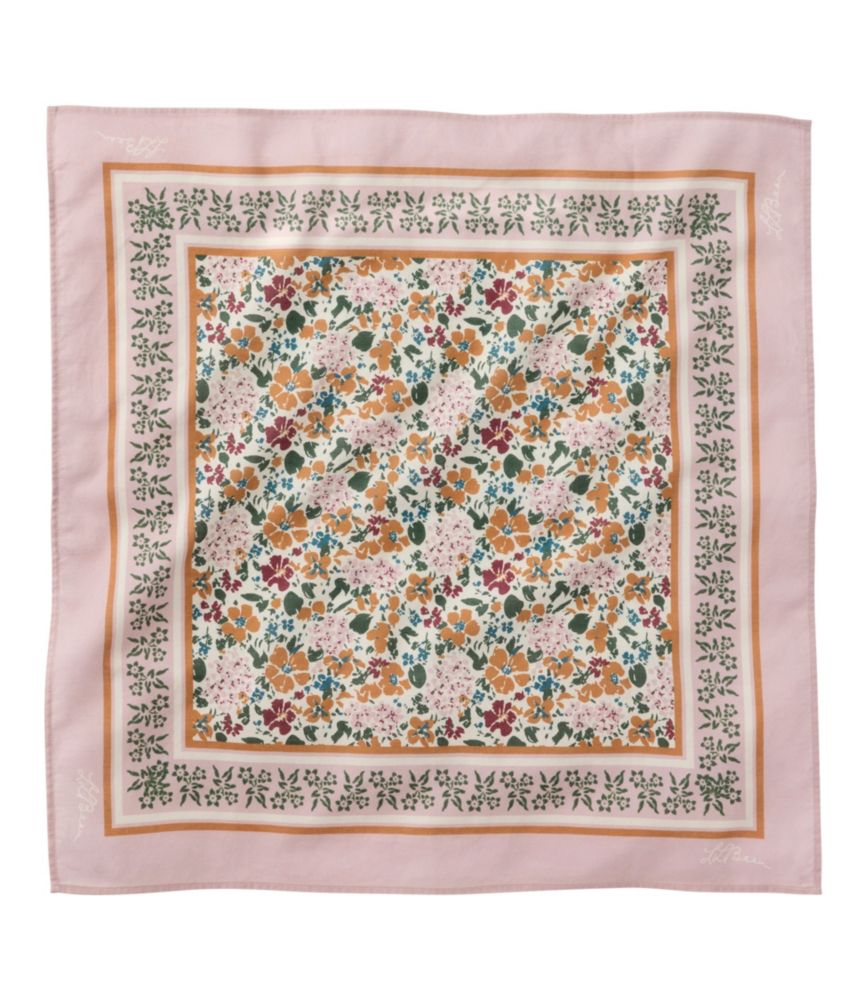 Women's Whisperweight Bandana - US 5323