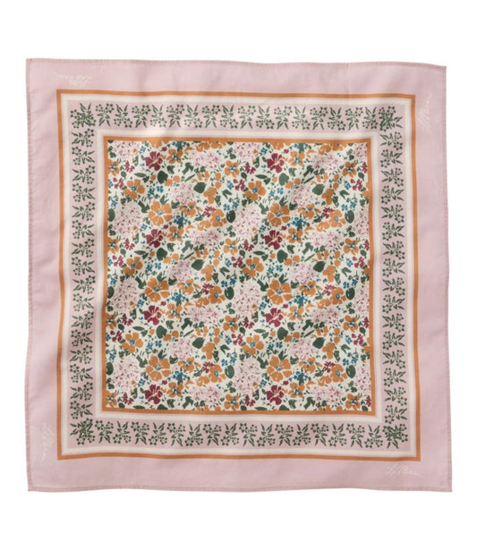Women's Whisperweight Bandana - US 5323