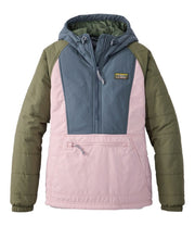 Rangeley Blue/Antique Lilac