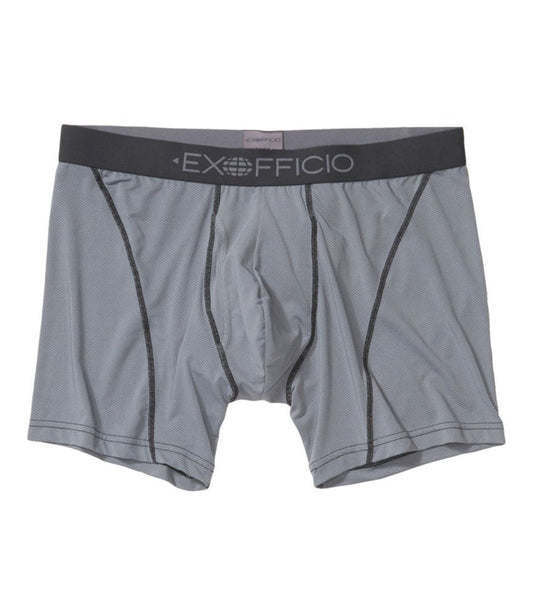 Men's Exofficio Give-N-Go Boxer Brief 2.0 - US 0347