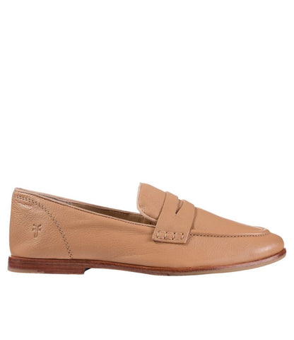 Women's Frye Faith Loafers - US 5066