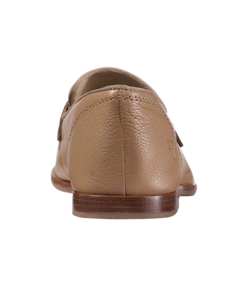 Women's Frye Faith Loafers - US 5066