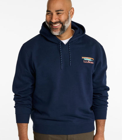 Men's Mountain Classic Hoodie - US 8703