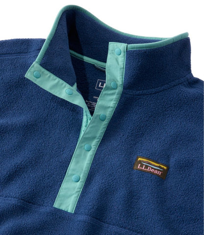 Men's Mountain Classic Fleece Pullover - US 4621