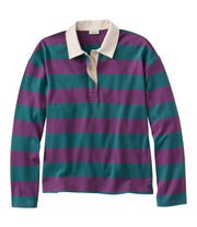 Wood Violet/Shade Teal
