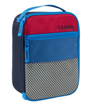 Classic Navy/Deep Glacier Blue/Royal Red