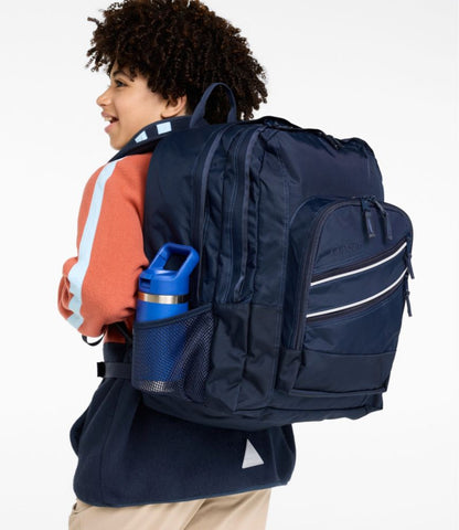 Super Deluxe Book Pack, 41L - US 4186