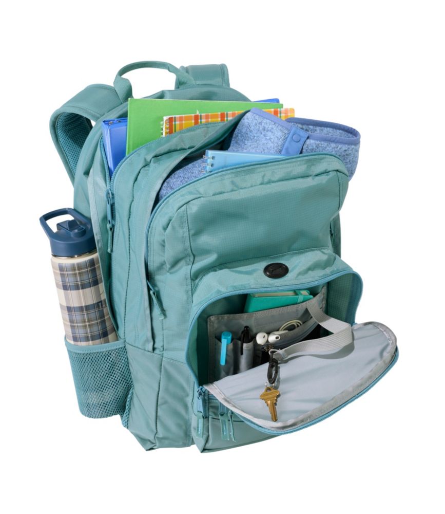 Super Deluxe Book Pack, 41L - US 9647