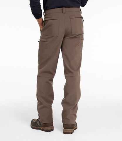 Men's Hunter's Pathfinder Softshell Pants - US 4193