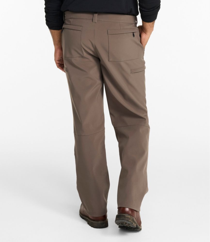 Men's Hunter's Pathfinder Softshell Pants - US 4193