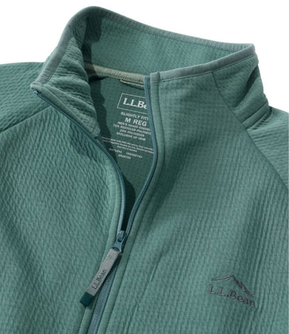 Men's VentureTek Full-Zip - US 7530