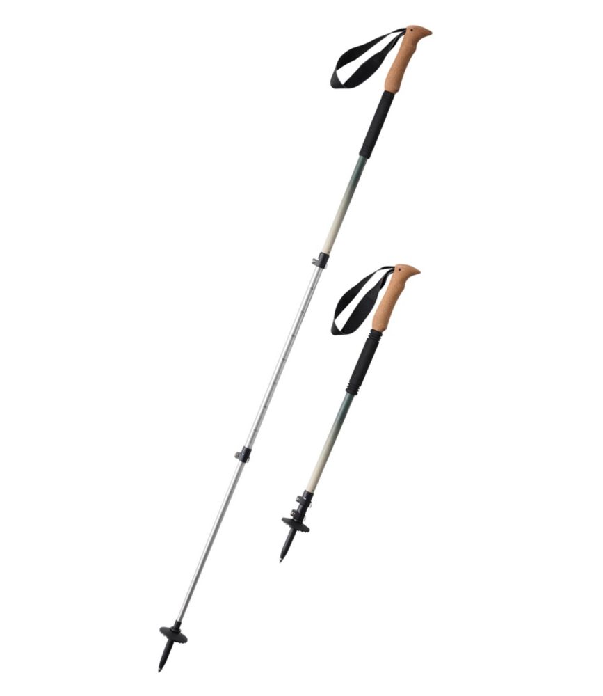 Pathfinder PRO Trekking Poles, Compact - US 6964