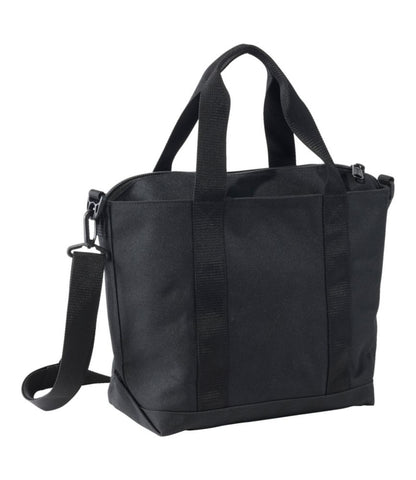 Zip Hunter's Tote Bag With Strap - US 2697