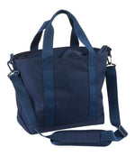 Zip Hunter's Tote Bag With Strap - US 3391