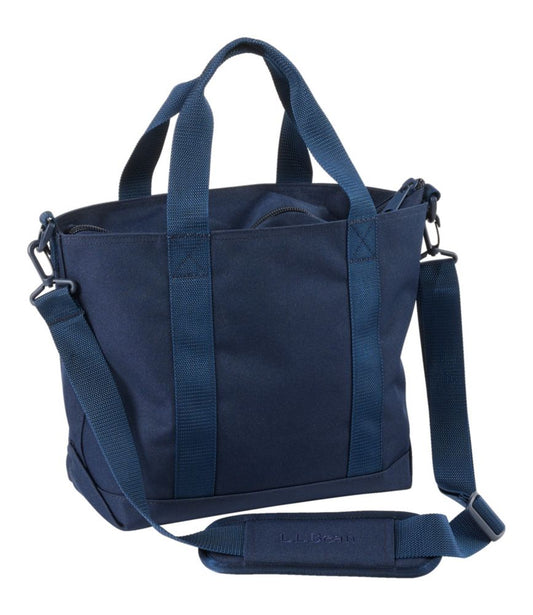Zip Hunter's Tote Bag With Strap - US 3391