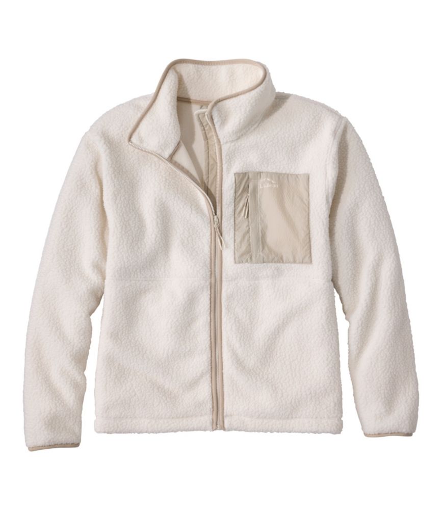 Women's Mountainside Fleece Jacket - US 1702