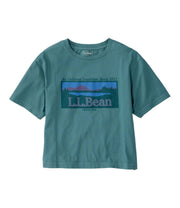 Shade Teal Retro Outdoor Tradition