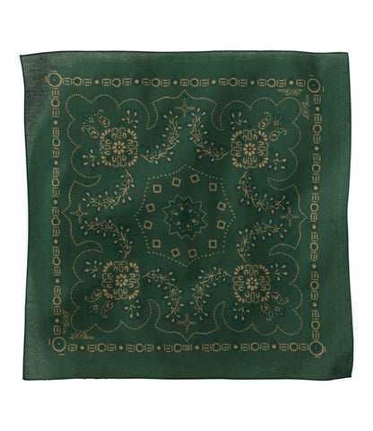L.L.Bean Bandana II Unisex - US 0028