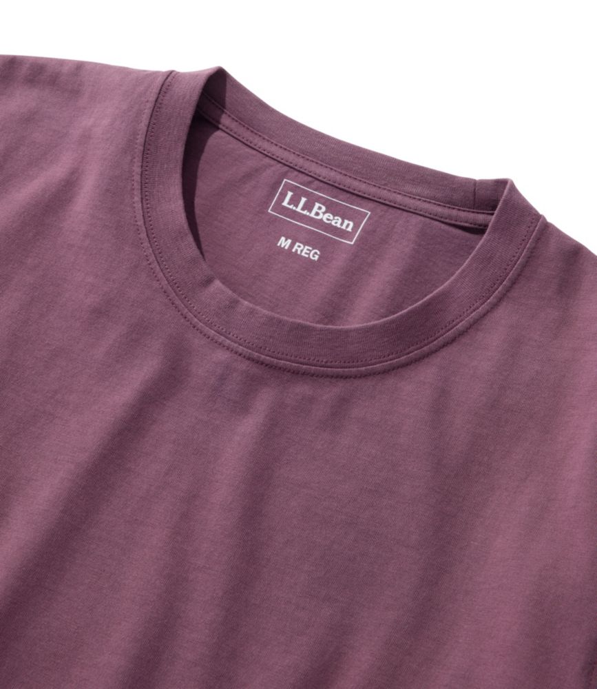 Men's Sunwashed Tee, Short-Sleeve - US 1712