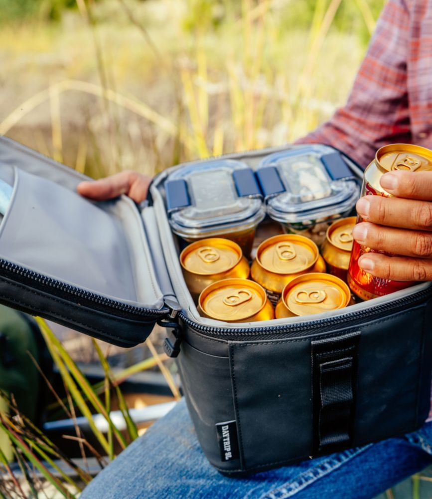 Yeti® Daytrip Insulated Box, 9 Liters - US 4230