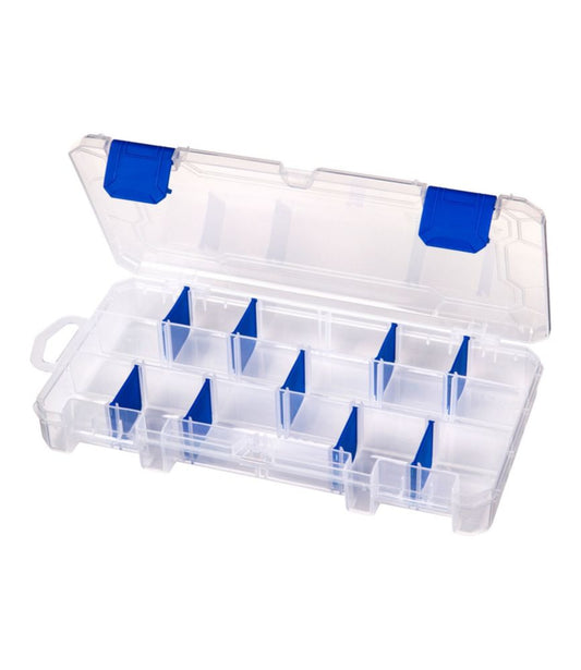 Flambeau Tuff Tainer 3003, Divided - US 5813