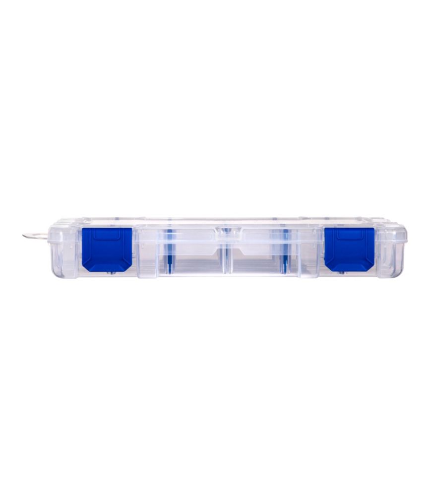 Flambeau Tuff Tainer 3003, Divided - US 5813