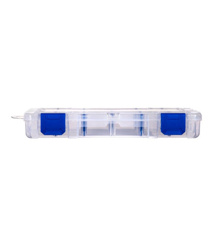 Flambeau Tuff Tainer 3003, Divided - US 5813