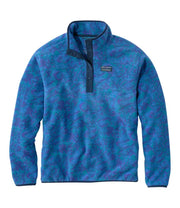 Teal Frost Woodblock