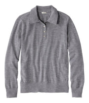 Light Gray Heather