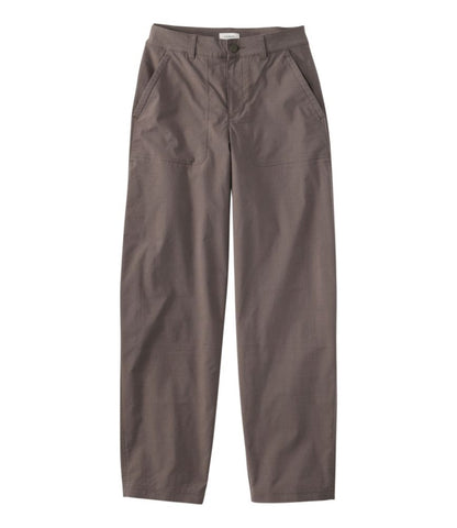 Women's Mountainside Ripstop Barrel Pant - US 5025