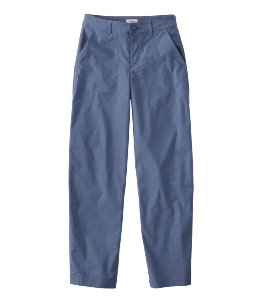 Women's Mountainside Ripstop Barrel Pant - US 2998
