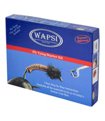 Wapsi Fly Tying Starter Kit - US 6288
