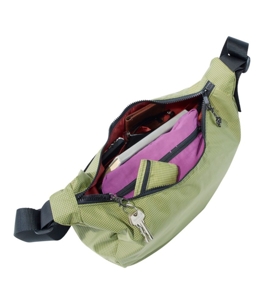 Flowfold Cutler Crossbody Bag - US 8970