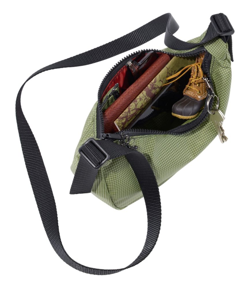Flowfold Cutler Crossbody Bag, Mini - US 0029