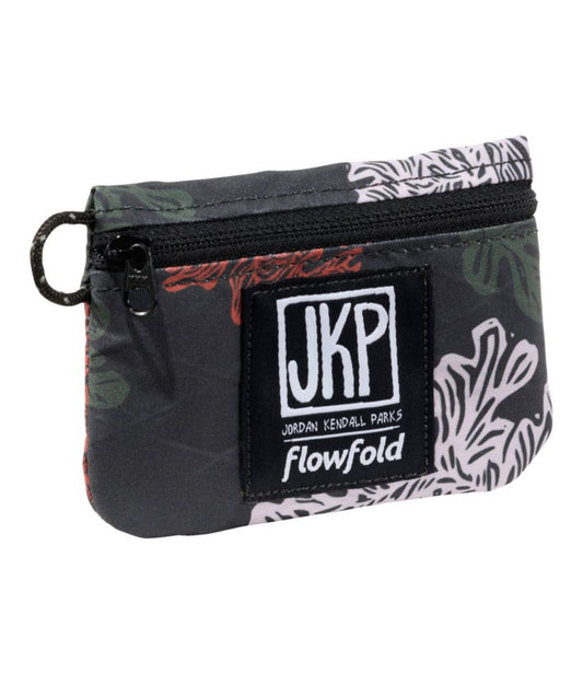 Flowfold Essentialist Pouch, Print - US 7992